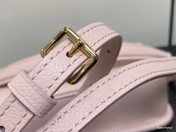 LOUIS CM Nano VUITTON Diane-19*10.5*6 0529